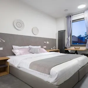 Emona Aparthotel