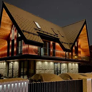 Apartmanhotel Wrota Chalubinskiego