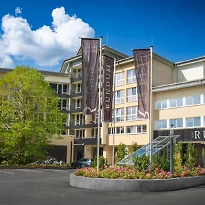Hotel Boardinghouse Rundum Bad Reichenhall