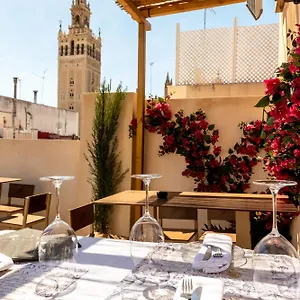  Hotel Arco De La Seda - Boutique España