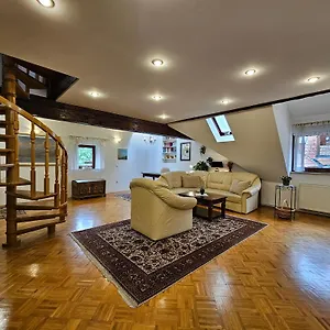 Apartamento Nina With Private Terrace Tour As