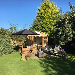 Bed & Breakfast Oscar Park Farm York