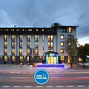 3* Szálloda Express - By Ihg