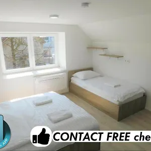 Evi Guest house