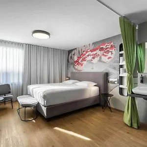 3* Hotel Ibis Styles Centre