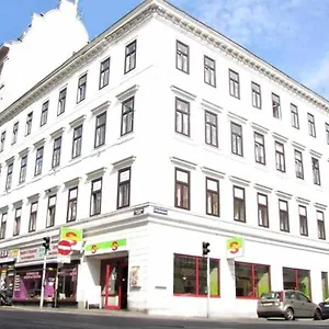 *** Bed and breakfast Walzerstadt Austria