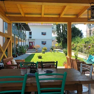 Baron Guest house