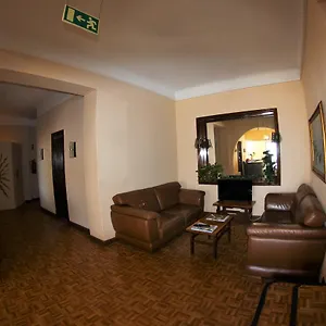 Gasthuis Residencial Sol Portimão