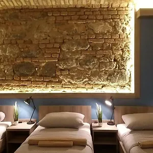 Centralcityrooms Maison d'hôtes
