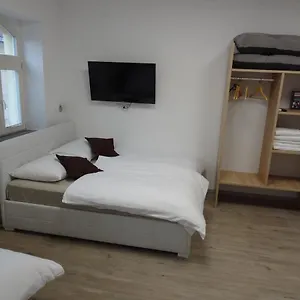 2* Vendégház Tabor - Rozmanova Street