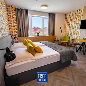 4* Szálloda Urban Ring