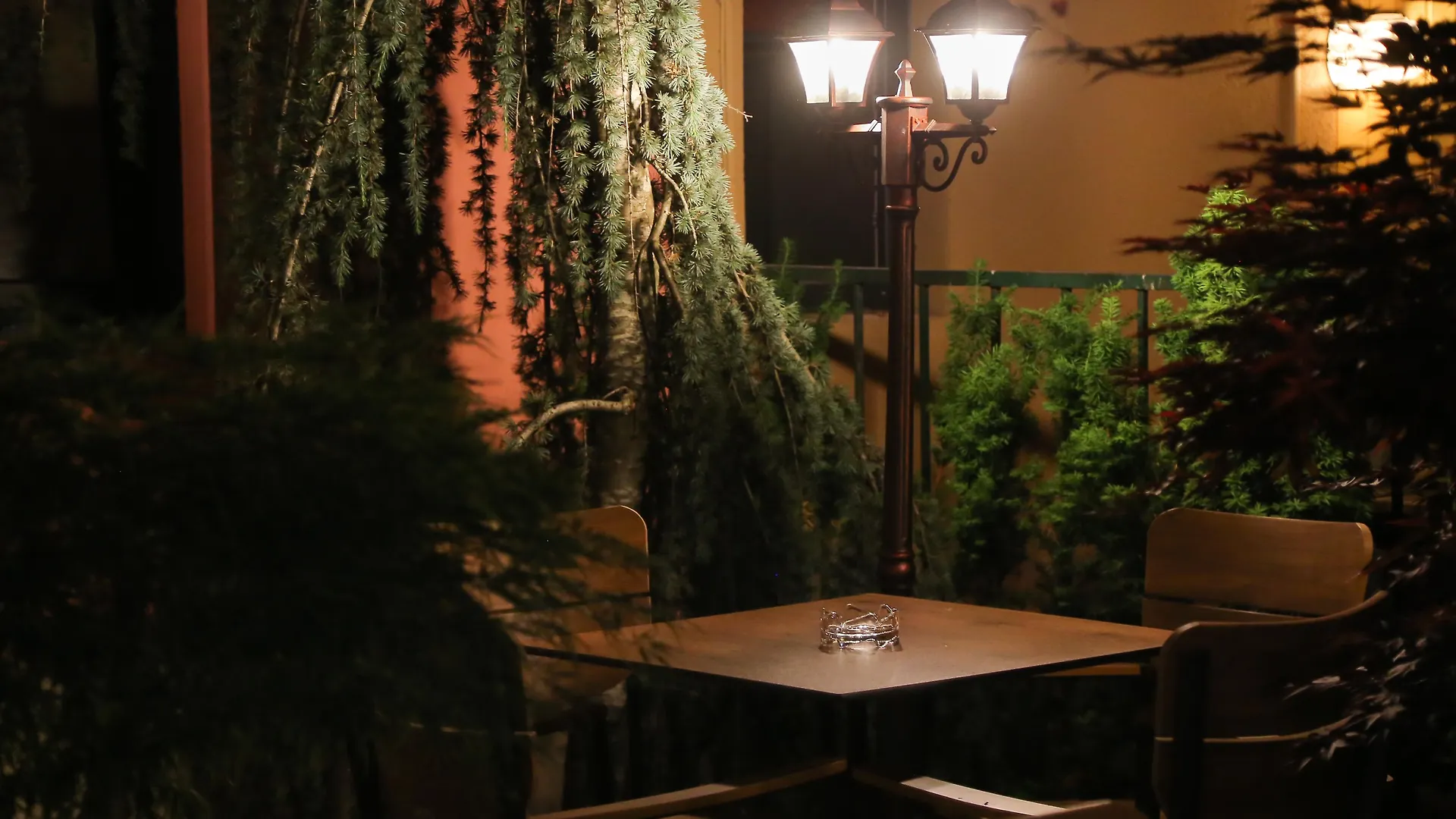 Boutique Hotel Asteria Ljubljana
