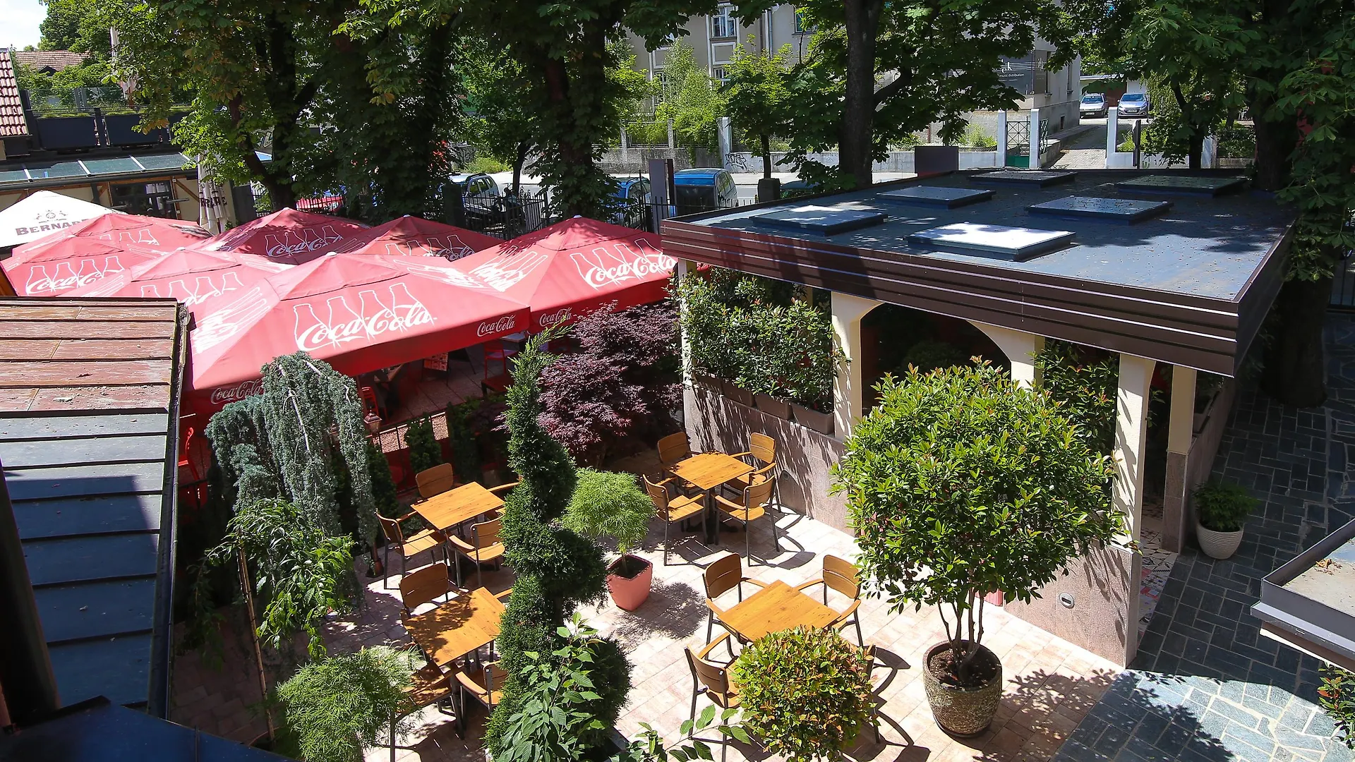 Boutique Hotel Asteria Ljubljana