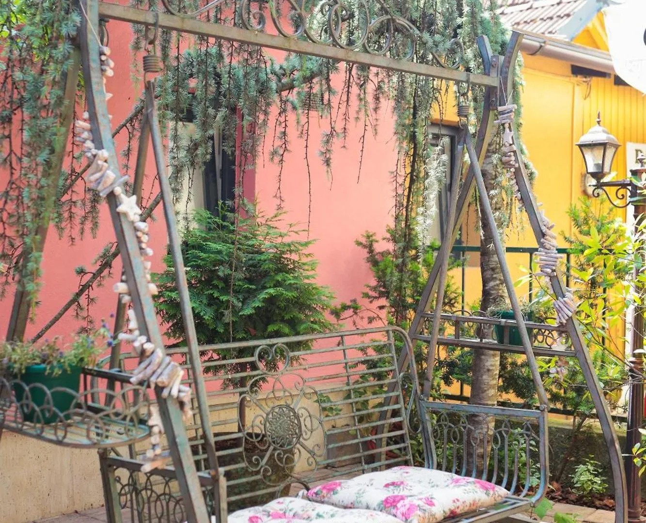 Boutique Hotel Asteria Ljubljana