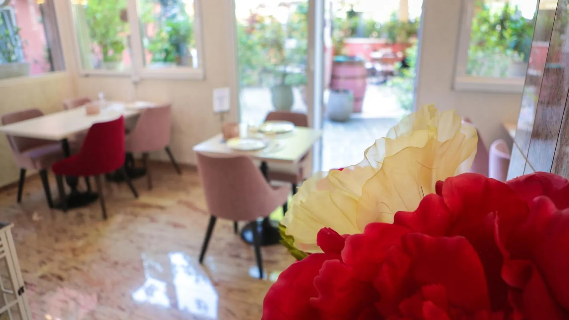 Boutique Hotel Asteria Ljubljana