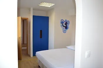***  Boutique Hotel Asteria Ljubljana Slovenia
