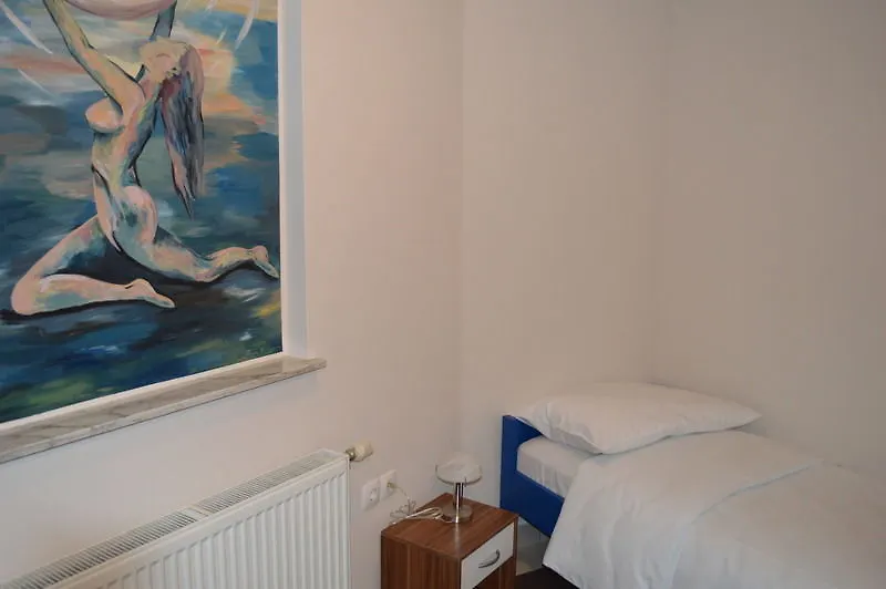 Boutique Hotel Asteria Ljubljana