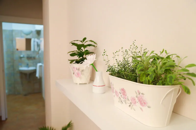 Boutique Hotel Asteria Ljubljana
