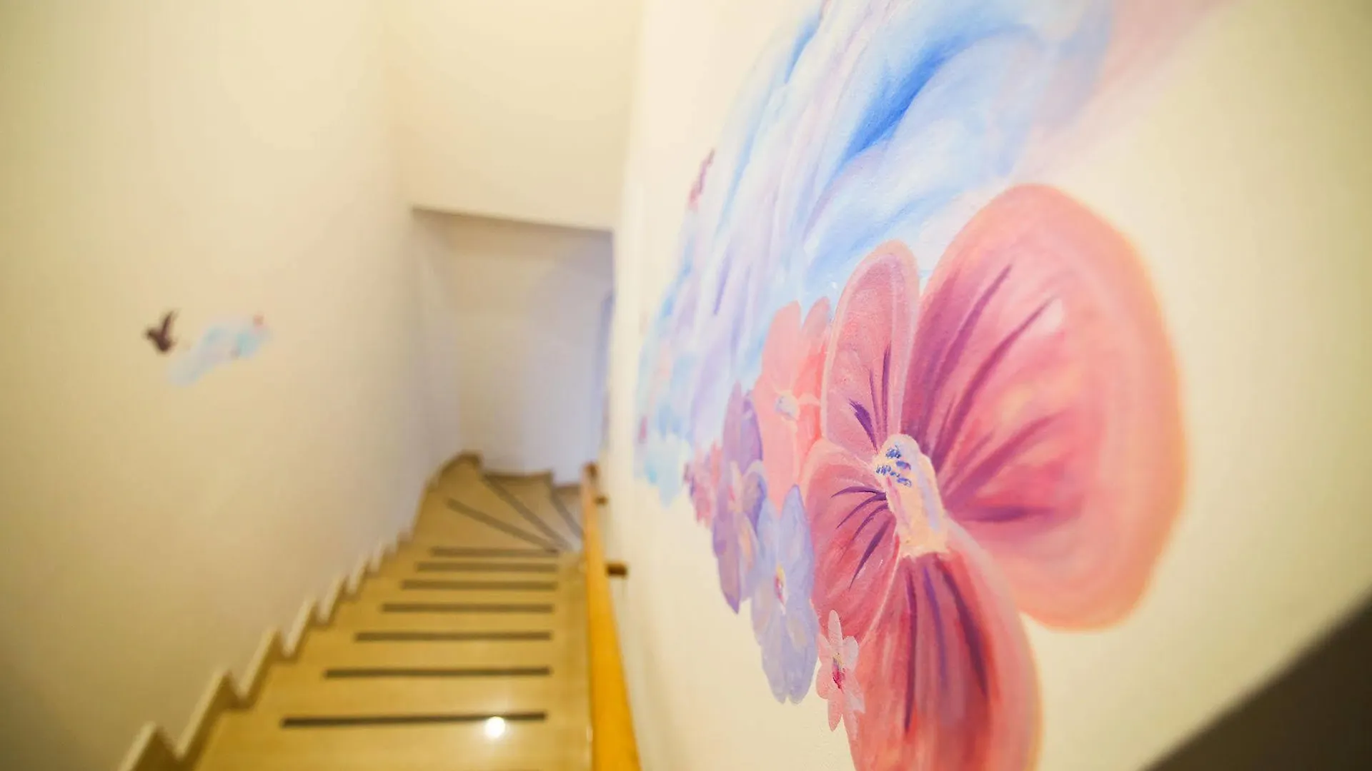 Boutique Hotel Asteria Ljubljana
