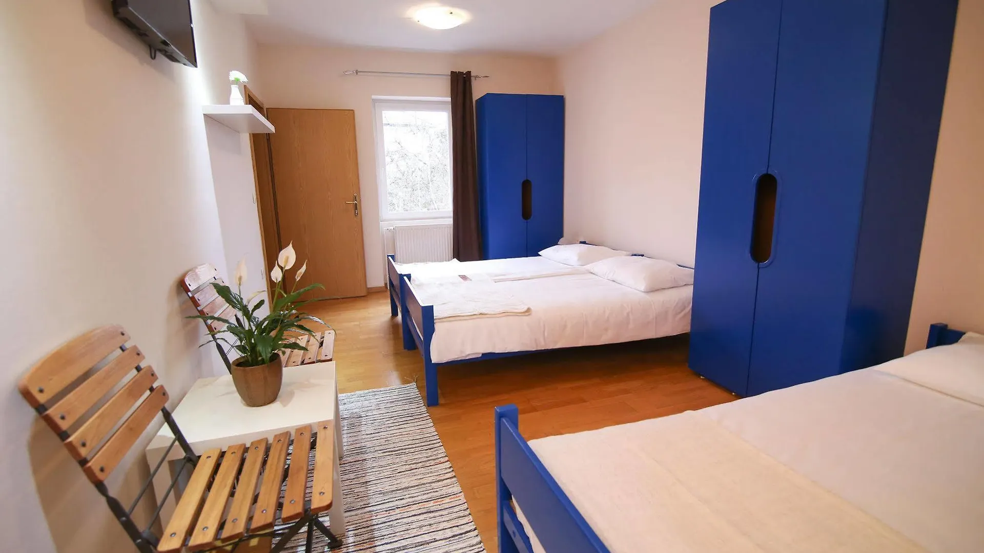 Boutique Hotel Asteria Ljubljana