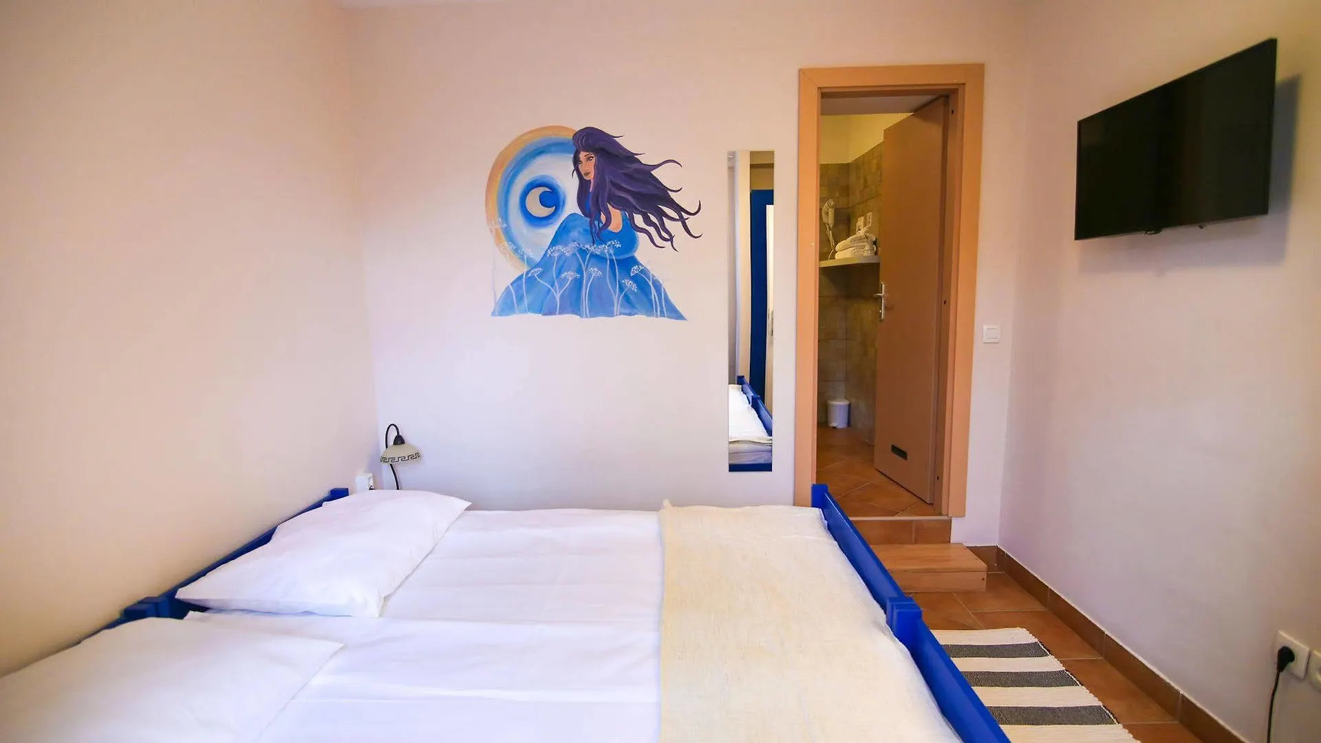 Boutique Hotel Asteria Ljubljana