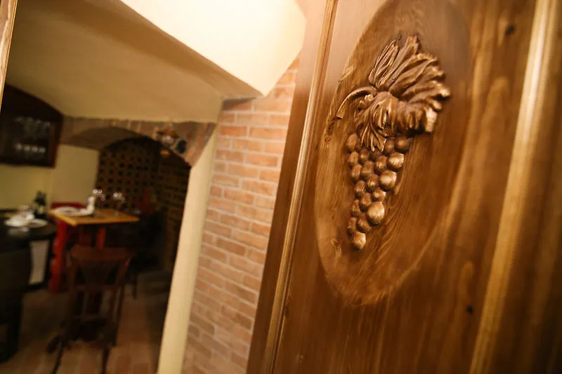 Boutique Hotel Asteria Ljubljana 3*,