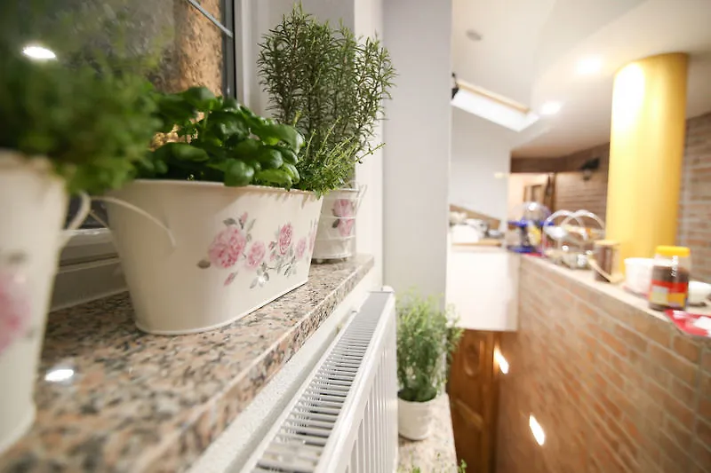 Boutique Hotel Asteria Ljubljana
