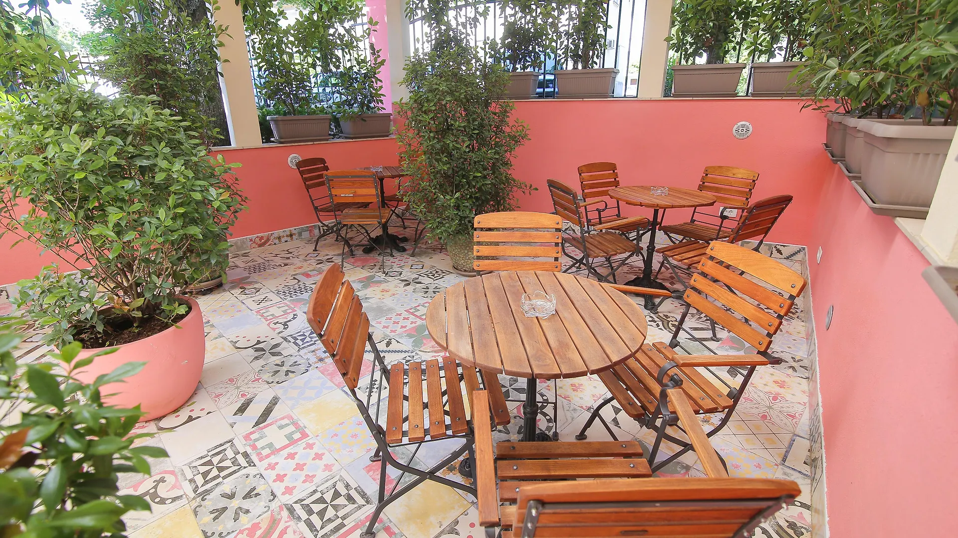 Boutique Hotel Asteria Ljubljana 3*,  Szlovénia