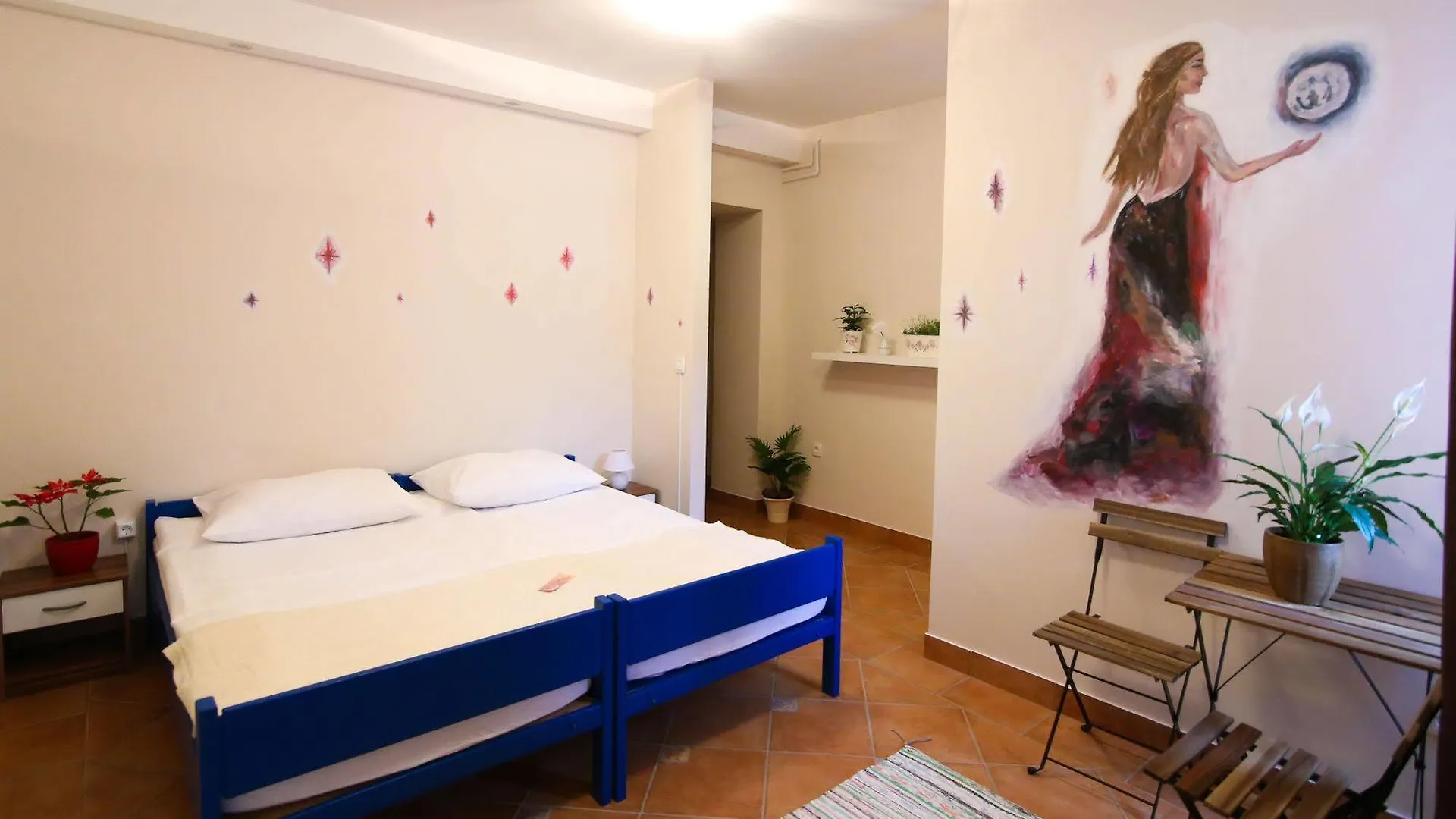 Boutique Hotel Asteria Ljubljana 3*,  Szlovénia