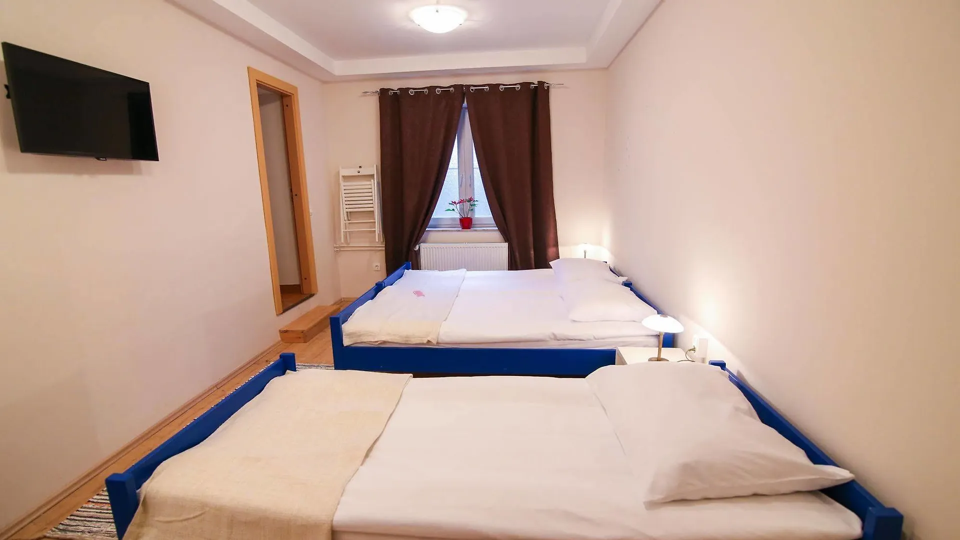 Boutique Hotel Asteria Ljubljana