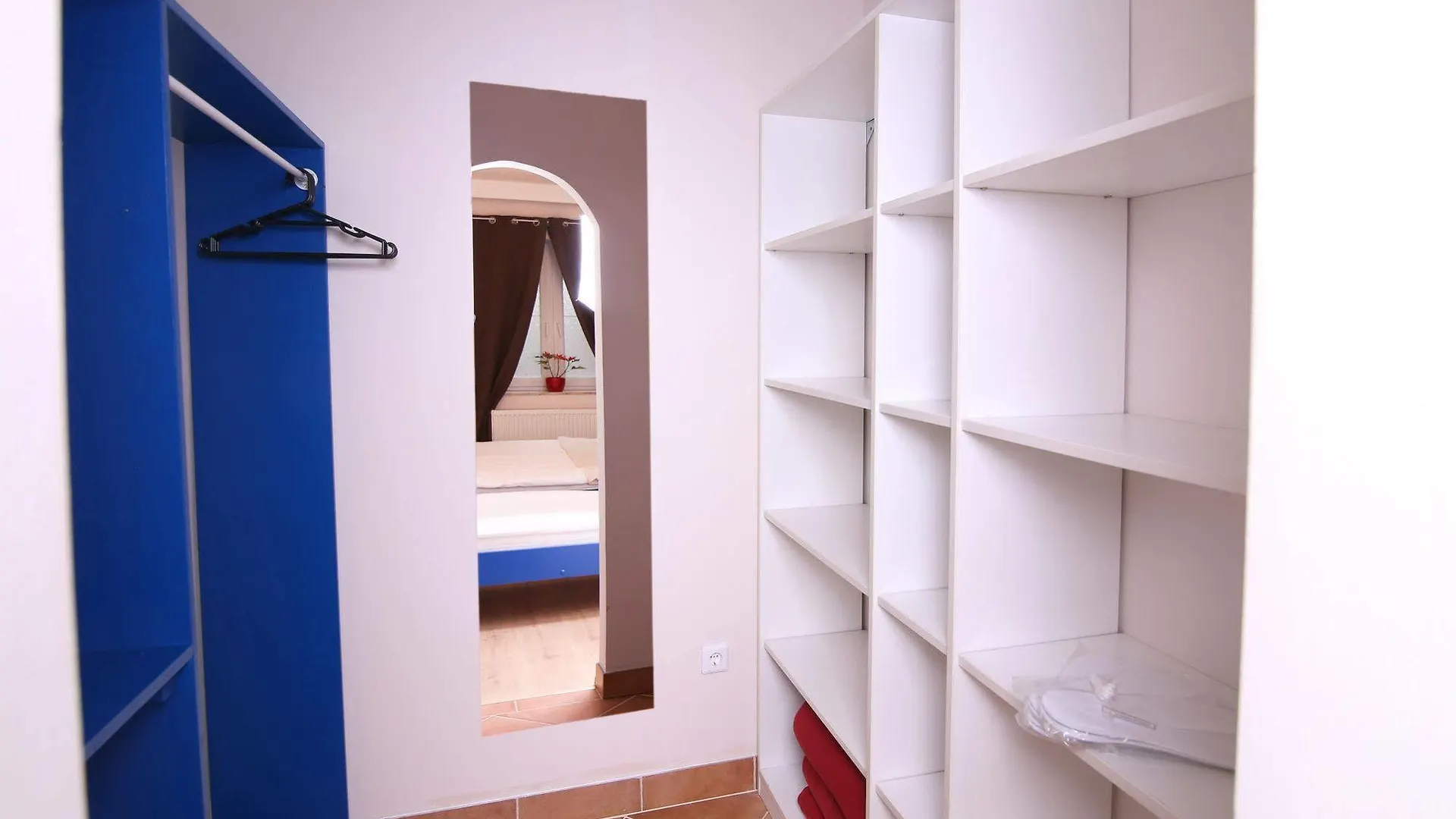 Boutique Hotel Asteria Ljubljana